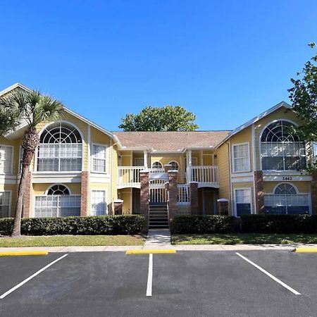 Apartmán Cozivill Kissimmee Exteriér fotografie