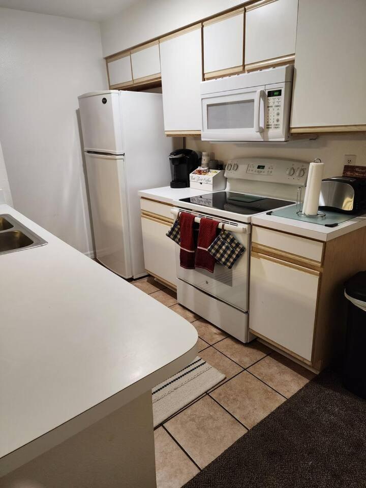 Apartmán Cozivill Kissimmee Exteriér fotografie