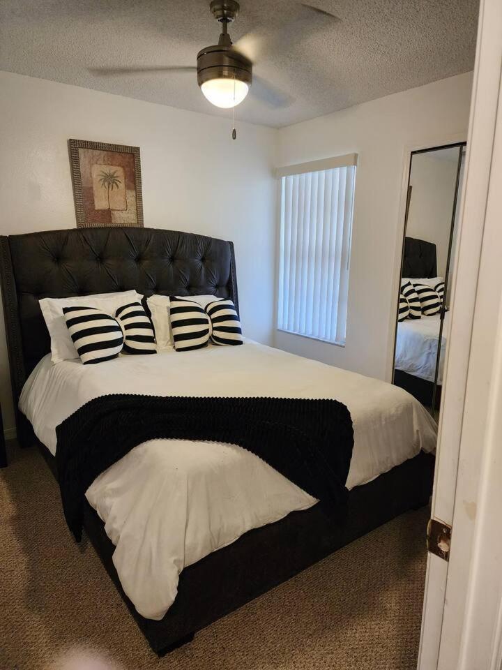 Apartmán Cozivill Kissimmee Exteriér fotografie