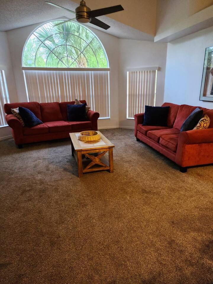 Apartmán Cozivill Kissimmee Exteriér fotografie