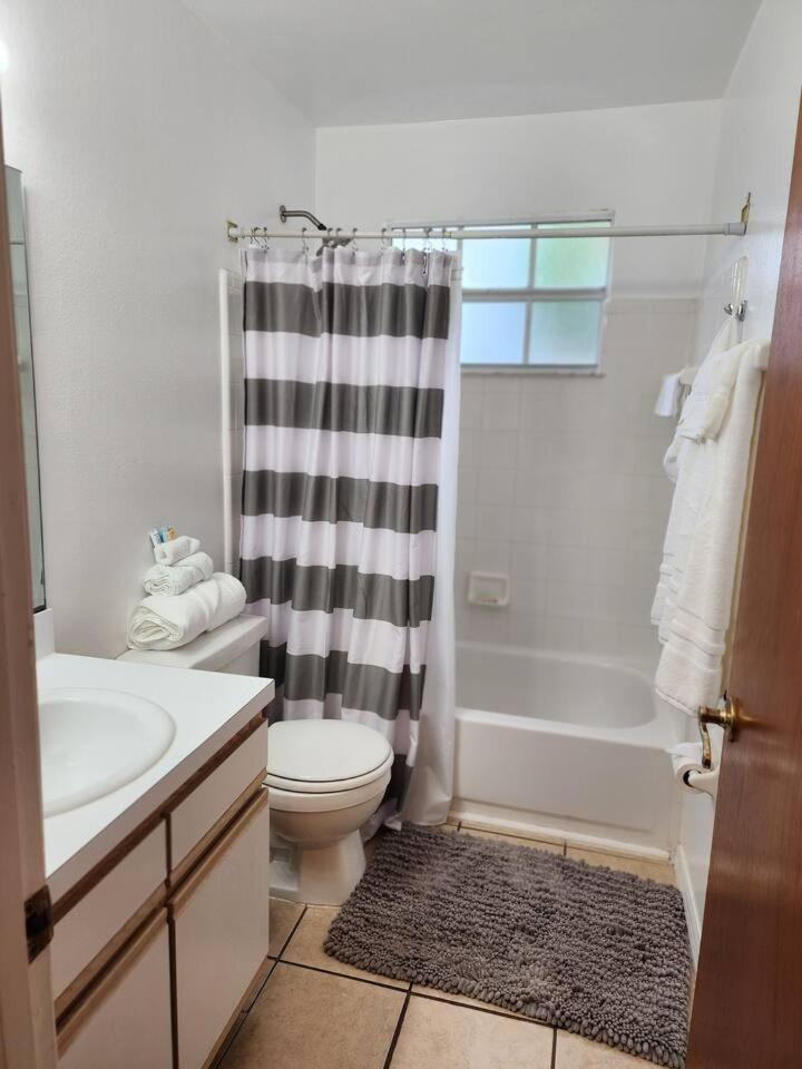 Apartmán Cozivill Kissimmee Exteriér fotografie