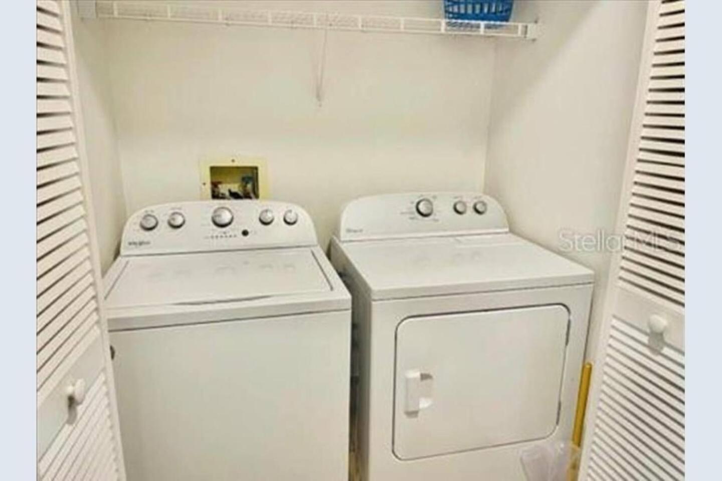 Apartmán Cozivill Kissimmee Exteriér fotografie