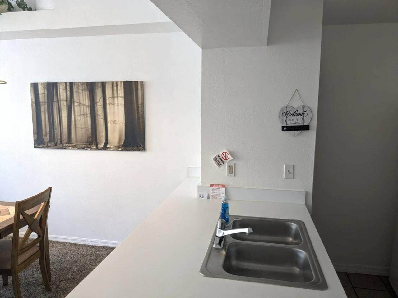 Apartmán Cozivill Kissimmee Exteriér fotografie