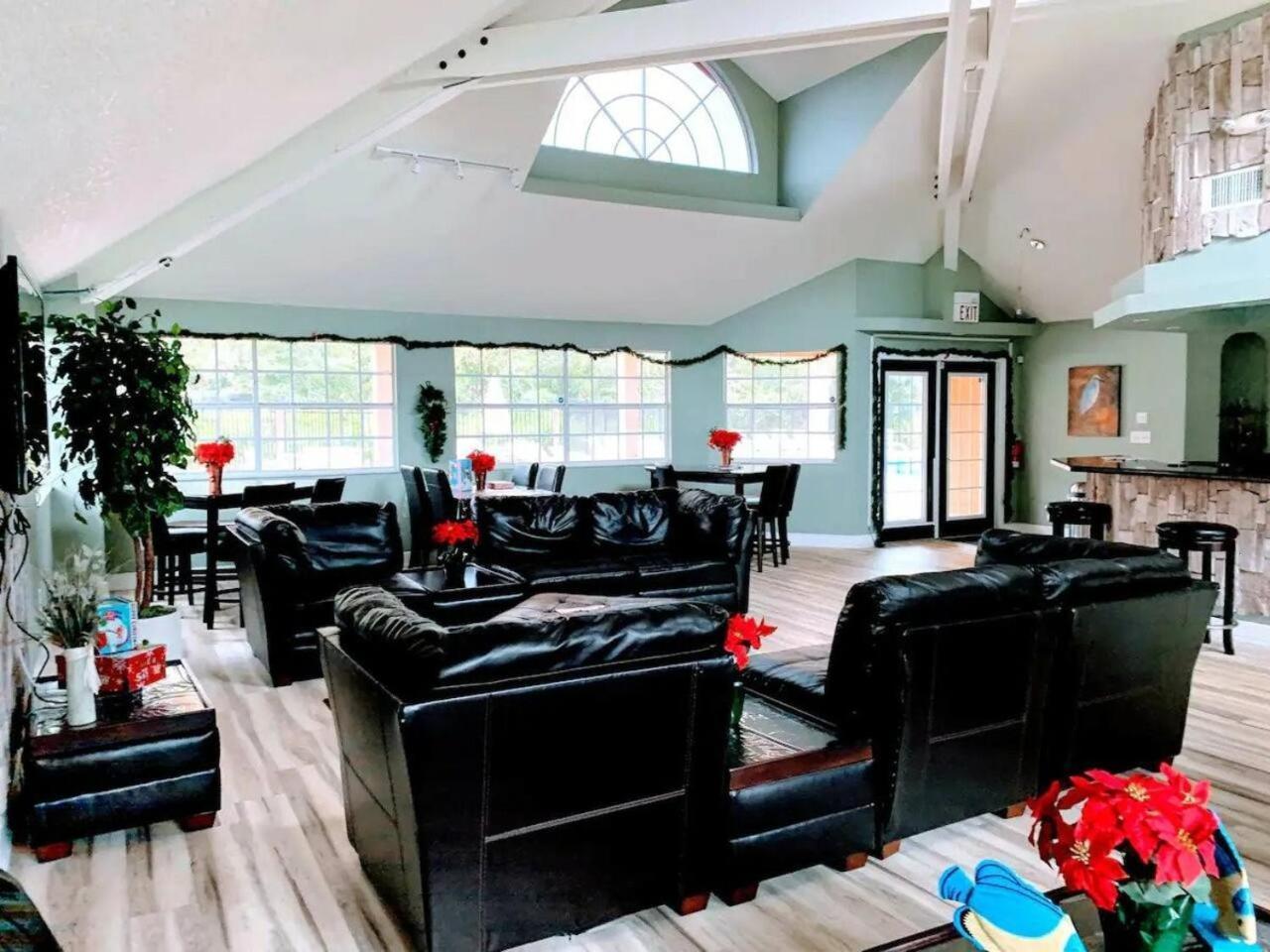 Apartmán Cozivill Kissimmee Exteriér fotografie