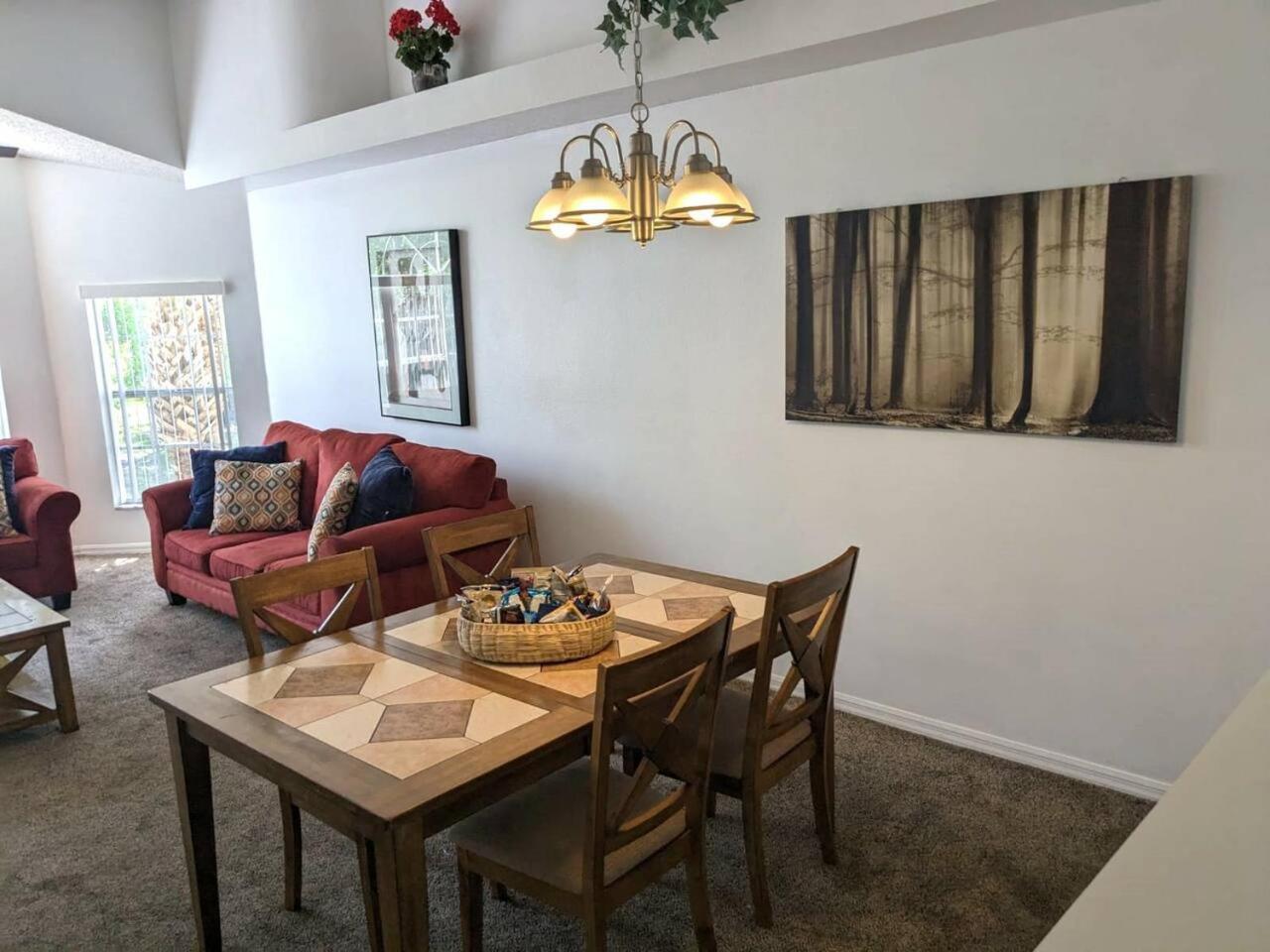 Apartmán Cozivill Kissimmee Exteriér fotografie