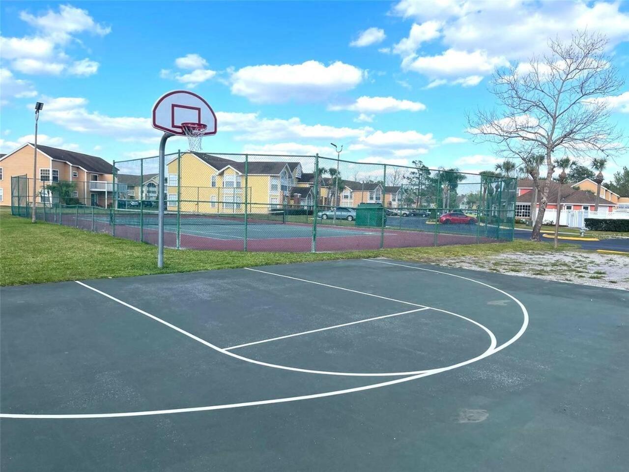 Apartmán Cozivill Kissimmee Exteriér fotografie