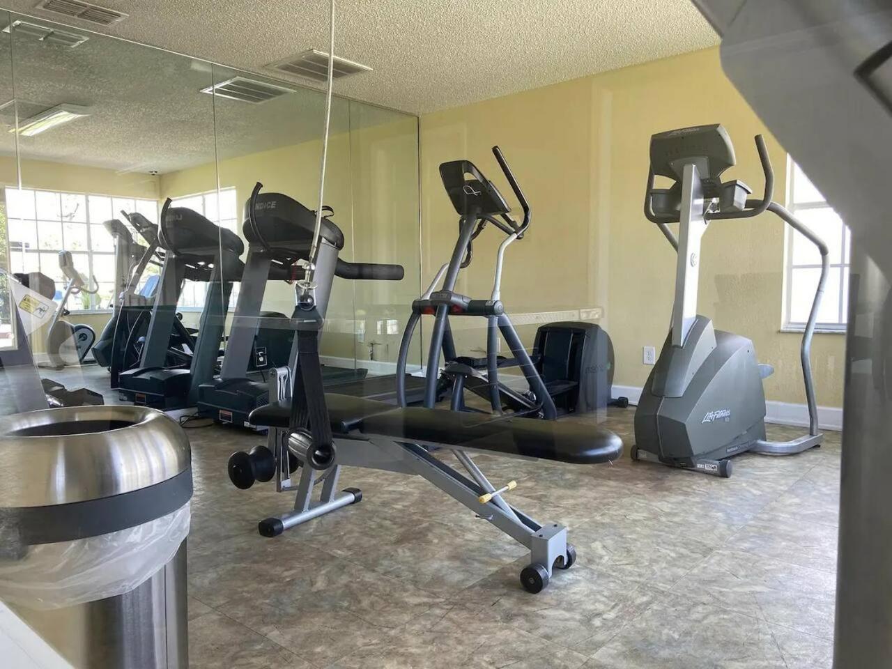 Apartmán Cozivill Kissimmee Exteriér fotografie