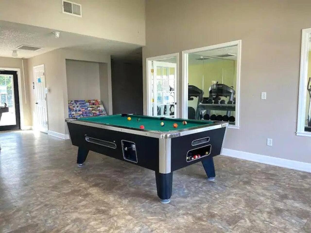 Apartmán Cozivill Kissimmee Exteriér fotografie