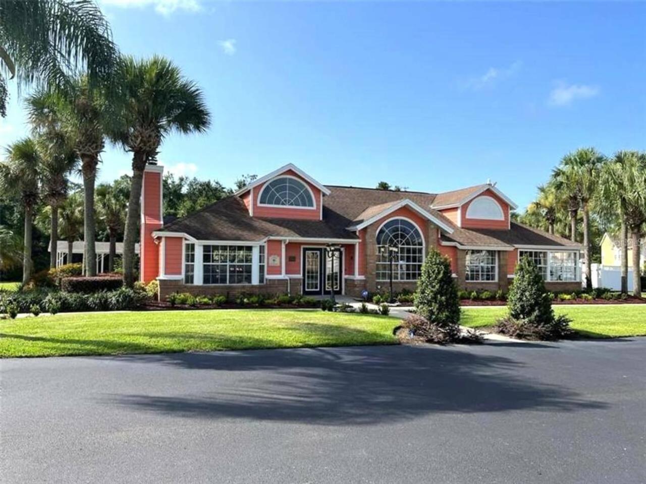 Apartmán Cozivill Kissimmee Exteriér fotografie