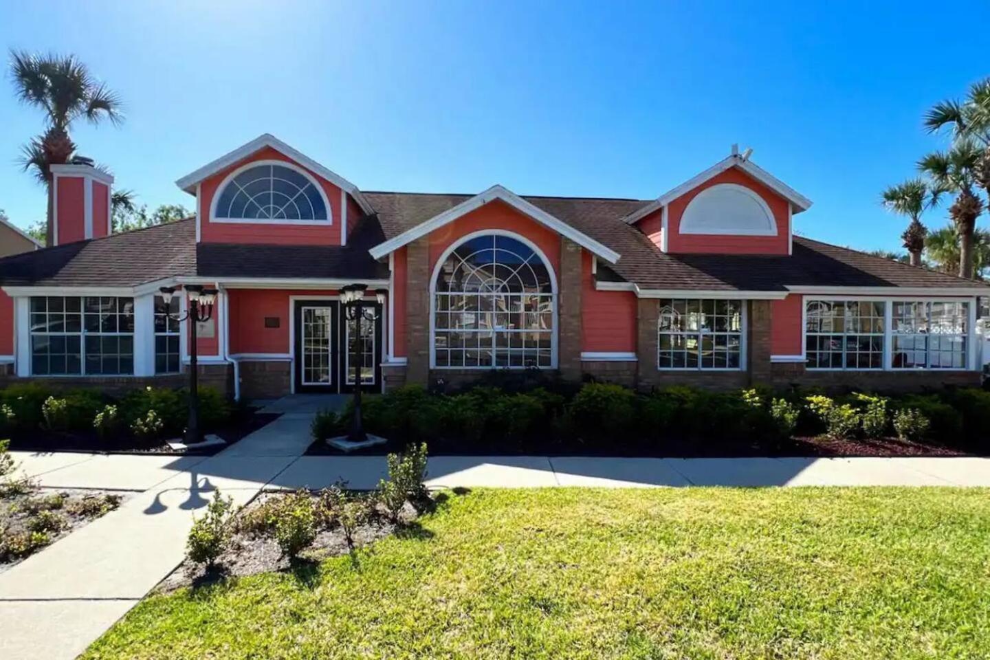 Apartmán Cozivill Kissimmee Exteriér fotografie