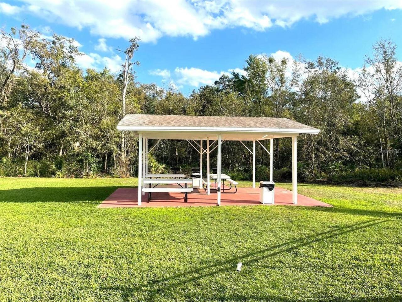 Apartmán Cozivill Kissimmee Exteriér fotografie