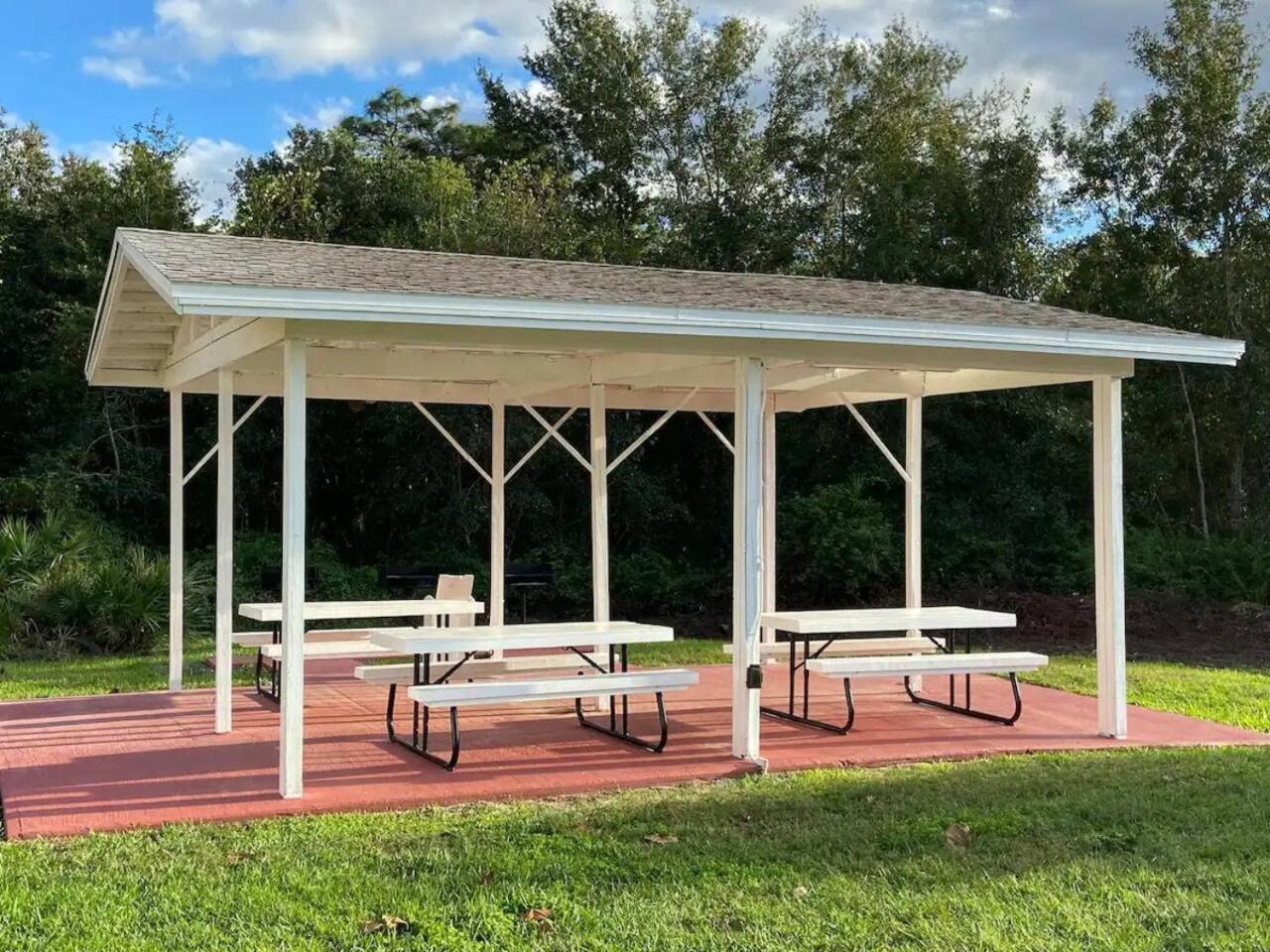 Apartmán Cozivill Kissimmee Exteriér fotografie